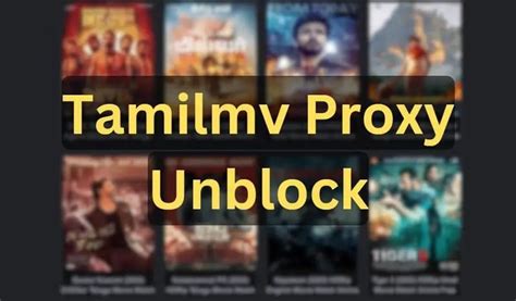 www 1tamilmv proxy|TamilMV Unblock Proxy